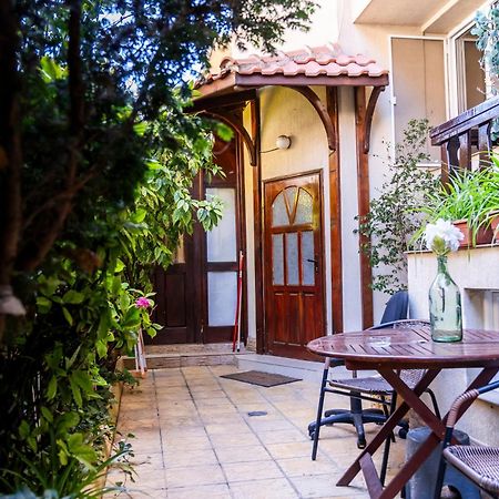 Отель Family House Katerini Несебр Экстерьер фото