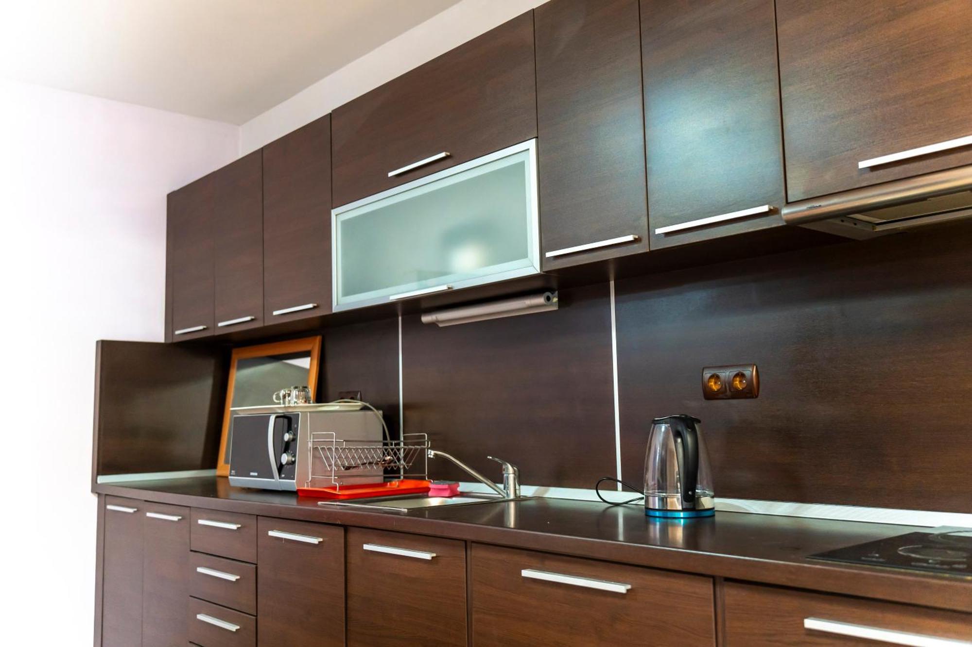 Отель Family House Katerini Несебр Экстерьер фото